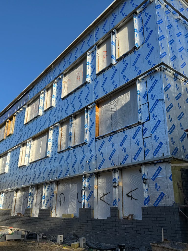 Sealing the Deal: Achieving Airtightness in Modern Enclosures