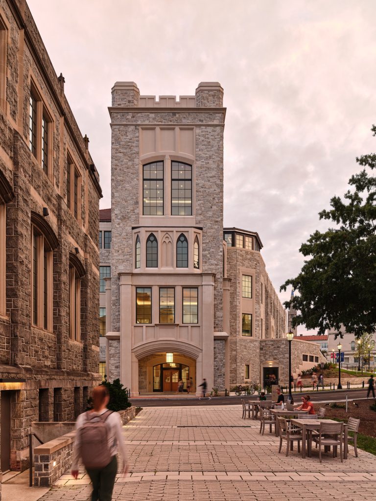 SEA-MW Honors Multiple SGH Projects