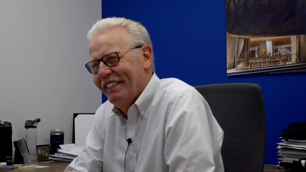 Peter Nelson - Celebrating 50 Years of Excellence