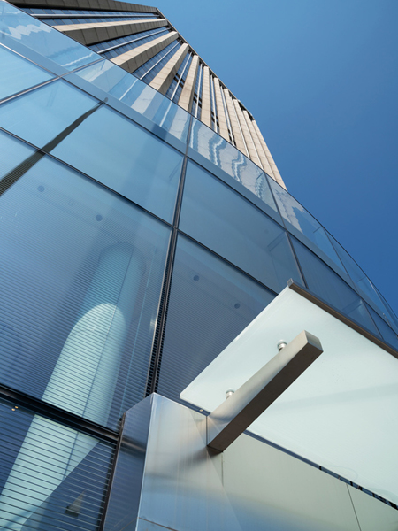 Better Safe When Soaring: Bird-Friendly Glazing Approaches