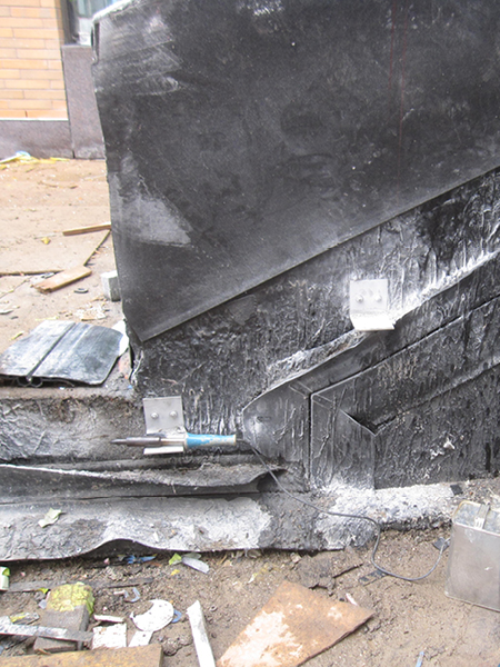 Waterproofing Expansion Joints: Solutions for Demanding Enclosure Integration
