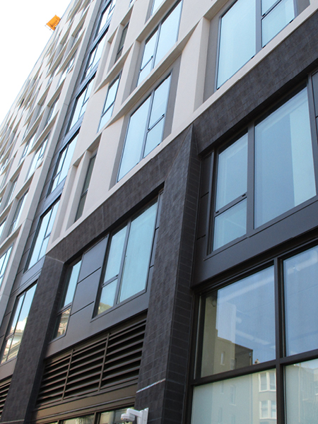 Part 2 – Selecting and Flashing Window, Storefront, Window Wall, and Curtain Wall Systems through the Exterior Enclosure