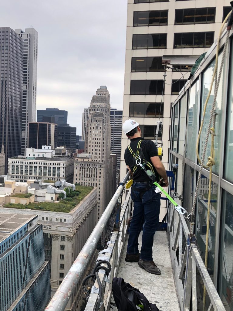 Understanding the Chicago Facade Ordinance