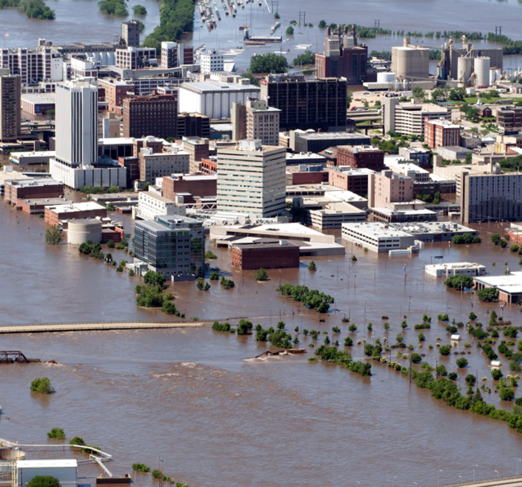Designing for the Unexpected: Integrated Resilience Strategies for High-Performance Buildings
