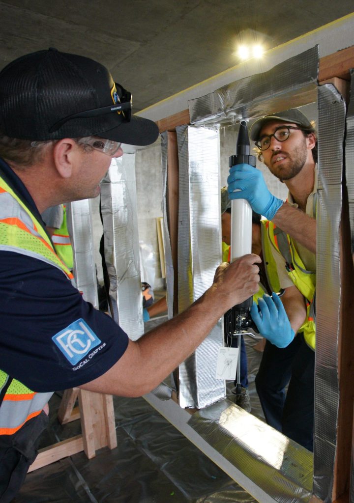 Building Technology at SGH: Learning by Doing