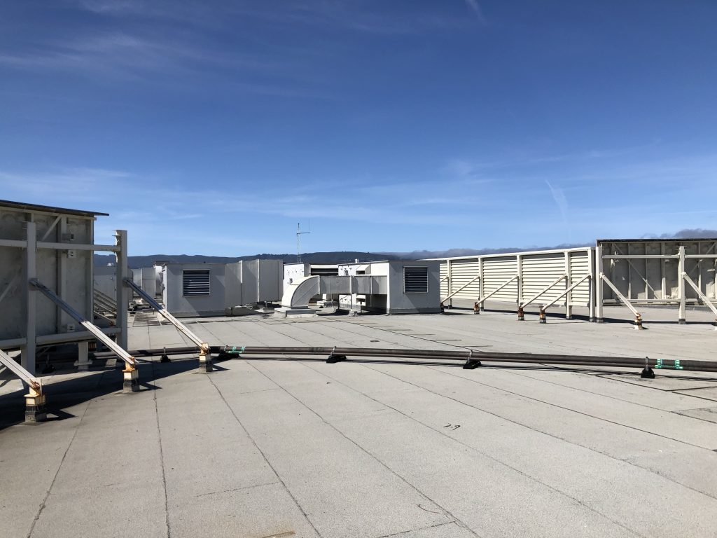 Protecting Buildings with Roofing and Waterproofing