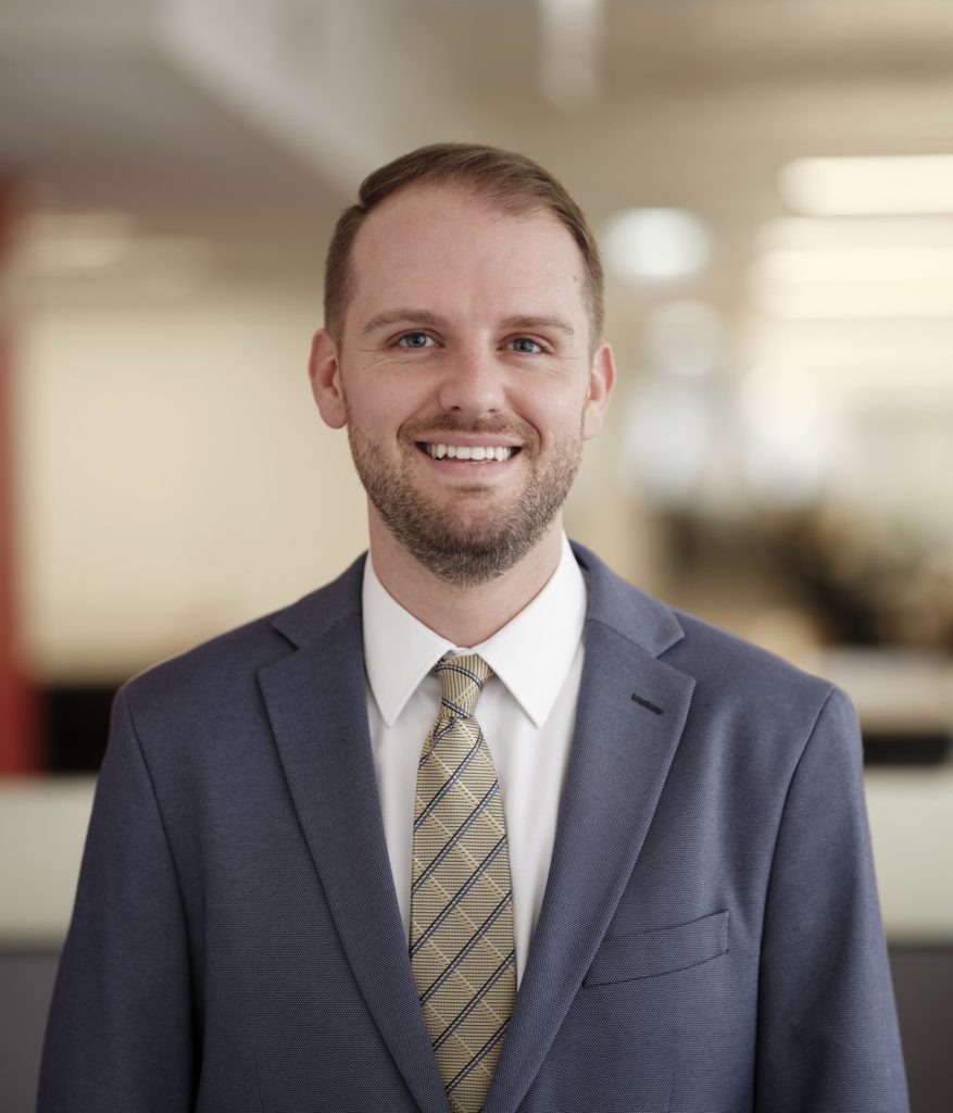 SEAOI Honors Eric Fleet with Excellence in Engagement Award