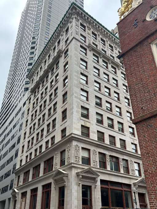 Preservation Massachusetts Recognizes Multiple SGH Projects