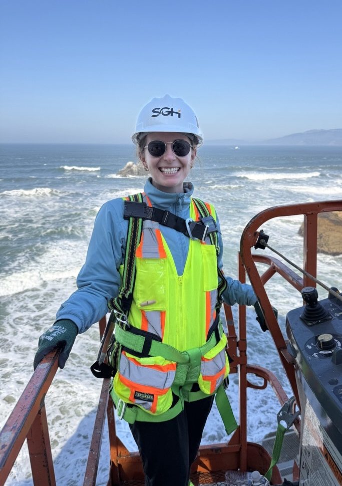 Voices of SGH: Women in Engineering