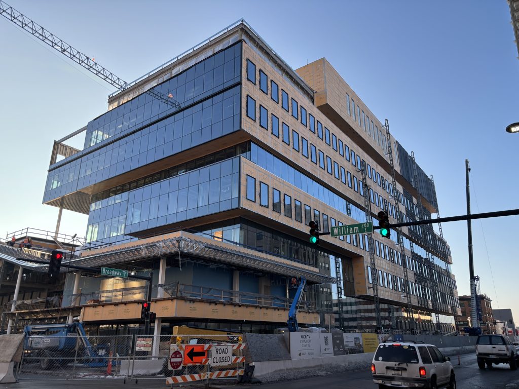 Building Enclosure Commissioning: Defining and Specifying an Effective BECx Scope