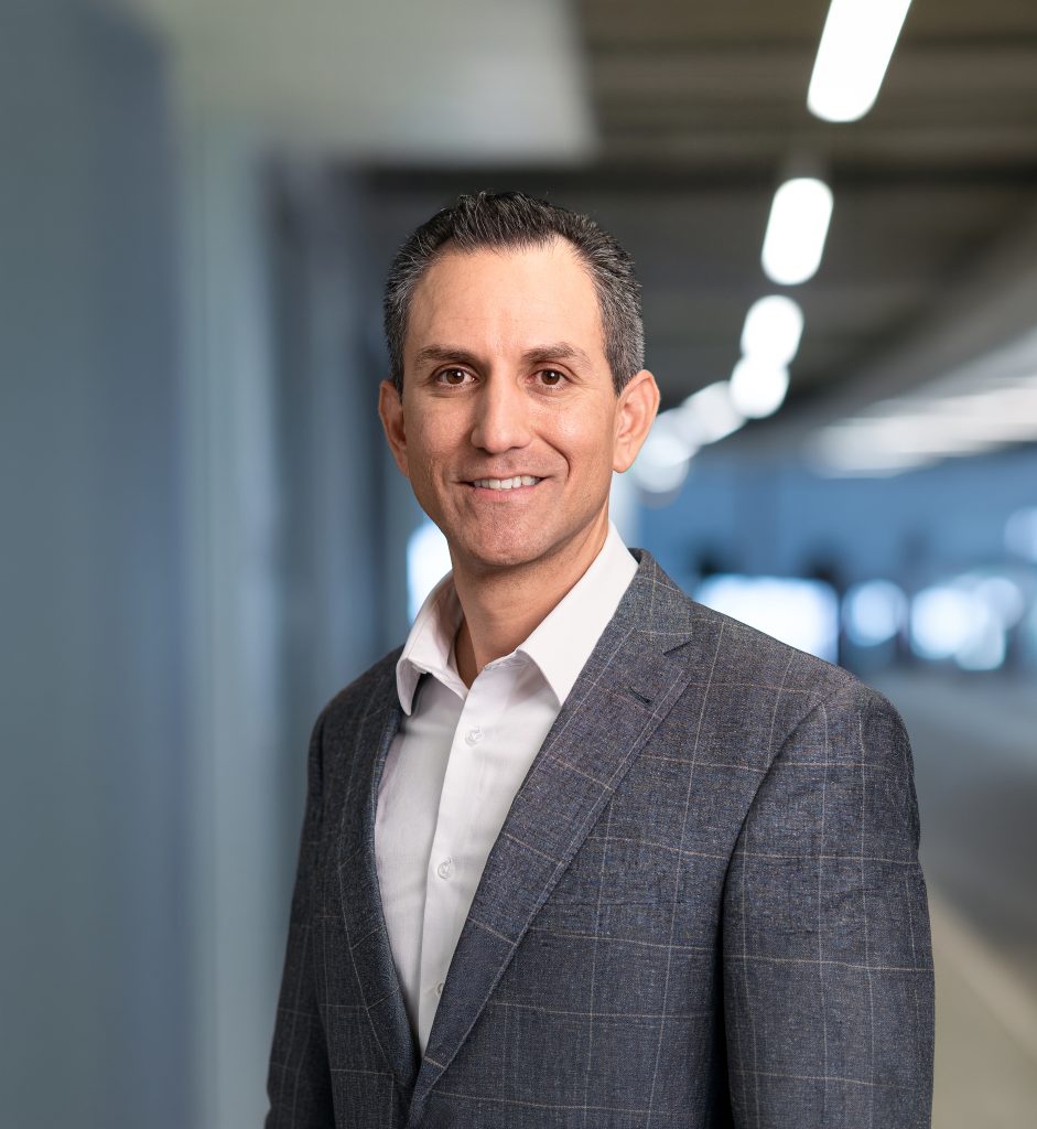 Simpson Gumpertz & Heger Welcomes Geotechnical Expert Benjamin Serna