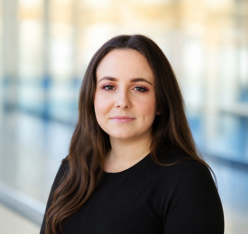 SEAOSC Honors Taylor Walsh as Young Engineer of the Year