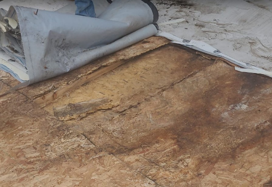 Understanding the limitations of OSB in roofing systems