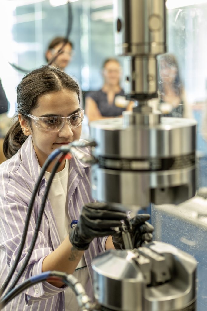 SGH Celebrates National Intern Day