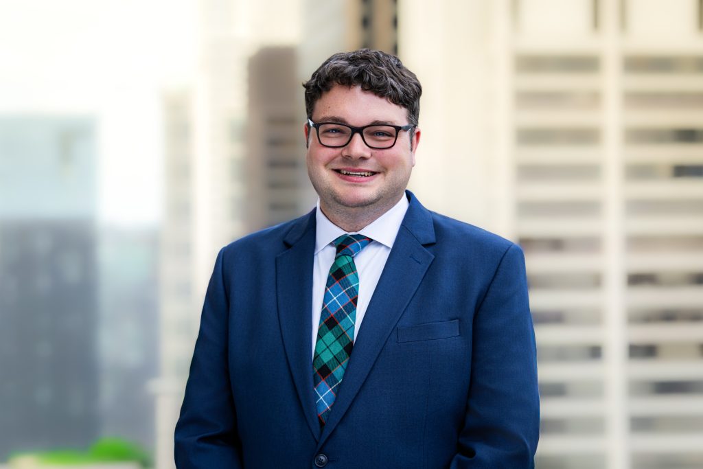 SGH Expands Passive House and Building Performance Expertise with Al Mitchell