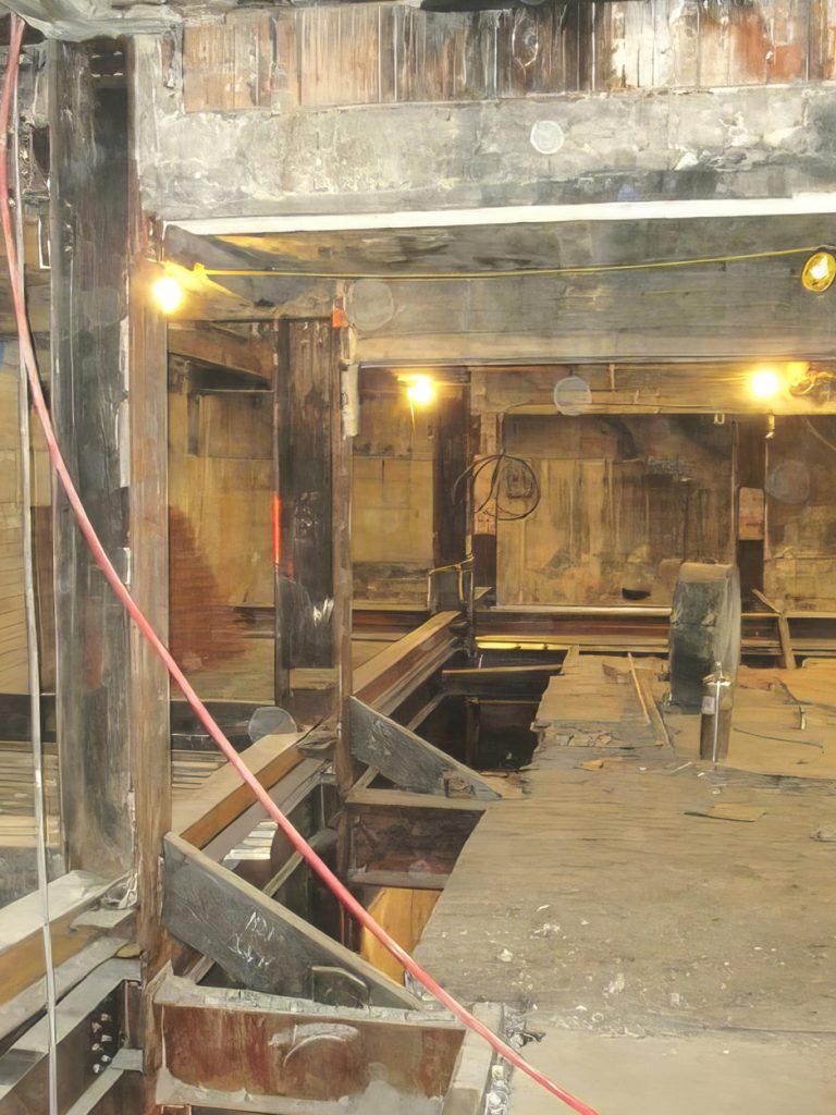 Introducing the NYC Existing Building Code: A Fundamental Shift to Design and Construction