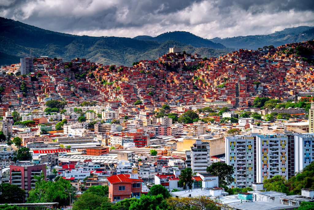 How Did Concrete Buildings Perform in the 2026 Venezuela Earthquake? Lessons for Older Concrete Building Owners in California