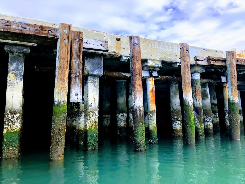 Stopping Corrosion in Its Tracks: How Cathodic Protection Extends Infrastructure Service Life